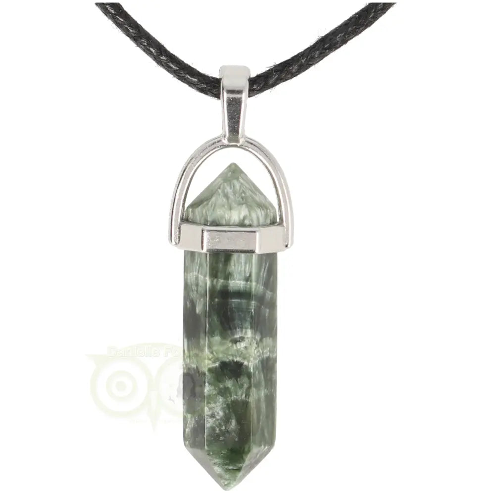 Serafiniet dubbeleinder hanger Nr 12