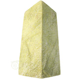 Serpentijn toren - obeliks Nr 8