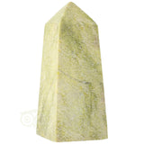 Serpentijn toren - obeliks Nr 8