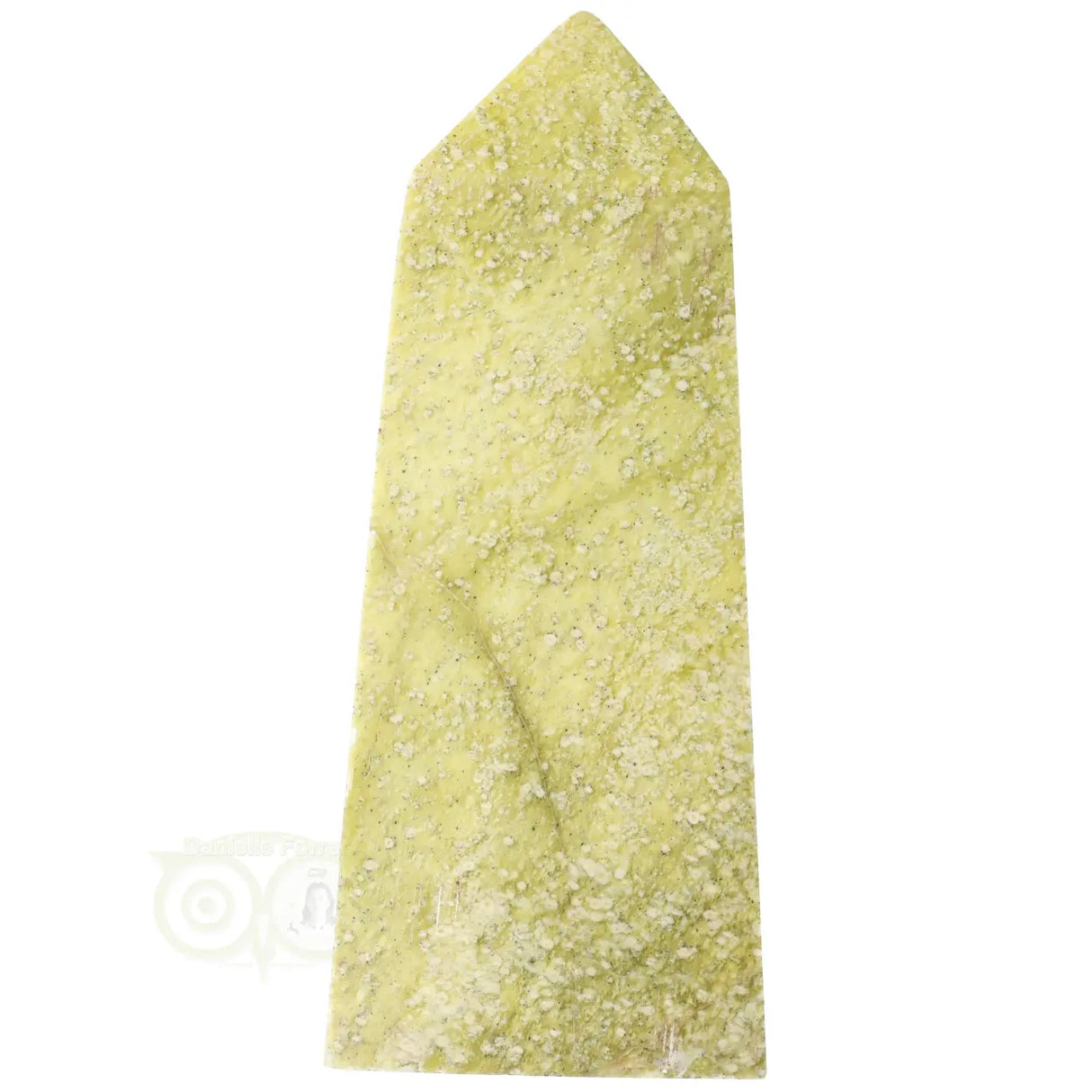 Serpentijn toren - obeliks Nr 8