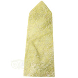 Serpentijn toren - obeliks Nr 8