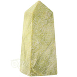 Serpentijn toren - obeliks Nr 8