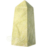 Serpentijn toren - obeliks Nr 8