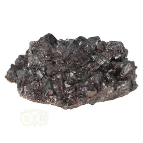 sfaleriet cluster nr 10 870 gram elmwood usa