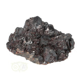 Sphalerite cluster No. 10