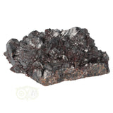 Sphalerite cluster No. 10