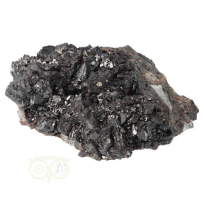 sfaleriet cluster nr 12 878 gram elmwood usa