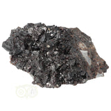 Sphalerit-Cluster Nr. 12