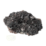 Sphalerit-Cluster Nr. 12