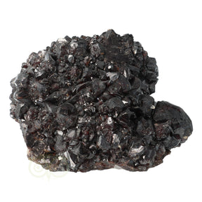 sfaleriet cluster nr 15 1345 gram elmwood usa