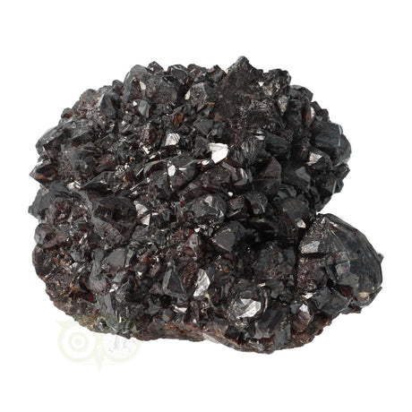 Sphalerite cluster No. 15
