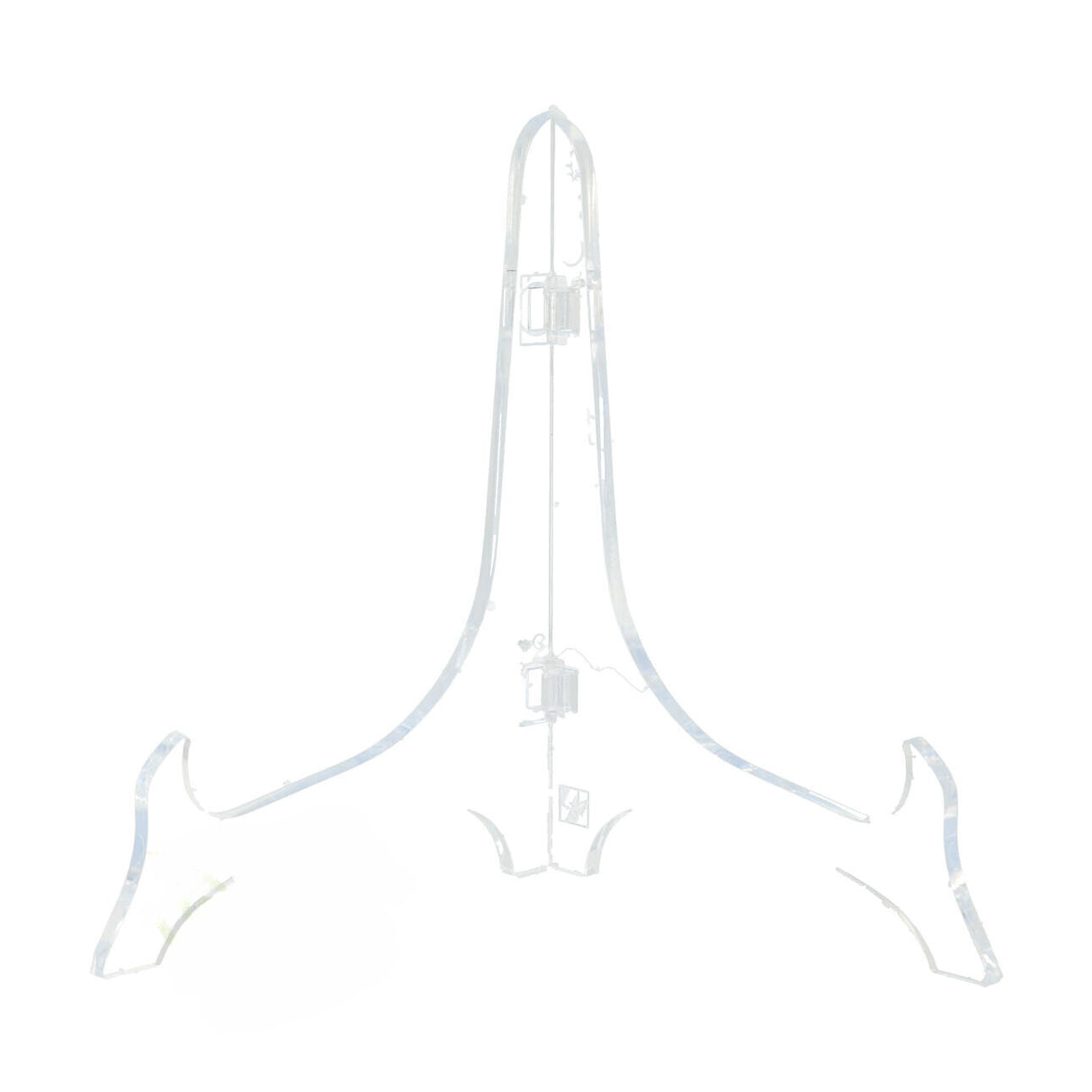 Mineral / Plate standard 18 cm - Luxury