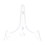 Mineral / Plate standard 18 cm - Luxury