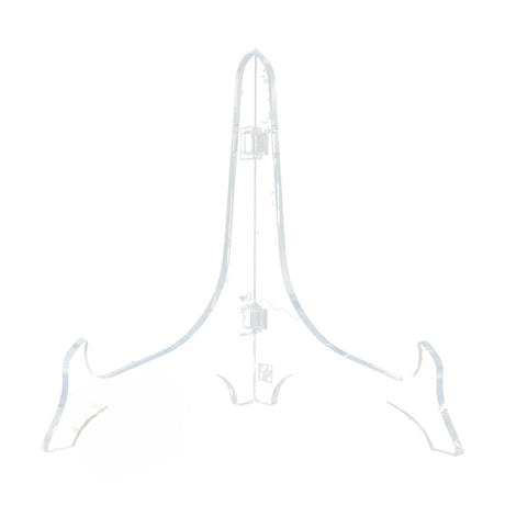 Mineral / Plate standard 18 cm - Luxury