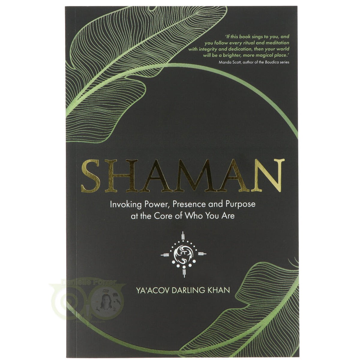 Shaman - Ya'acov Darling Khan