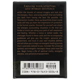 Shamanic Healing Oracle Cards - Michelle A. Motuzas