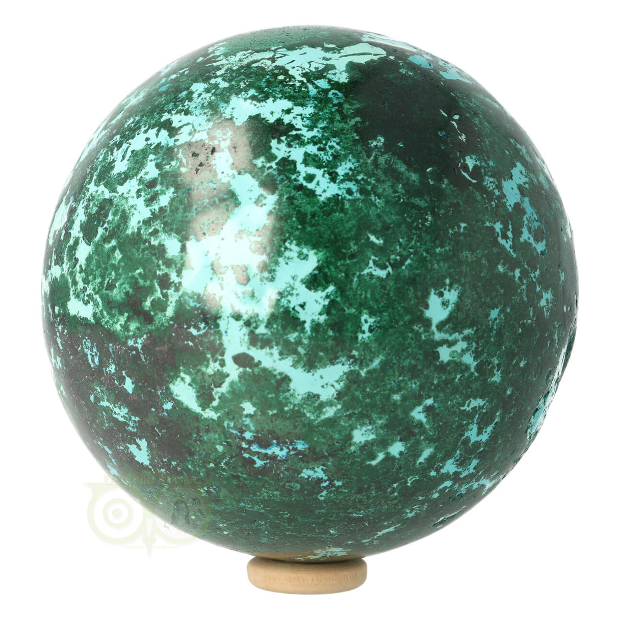 Shattuckiet  Bol  Nr 3 - 1,2 kilogram