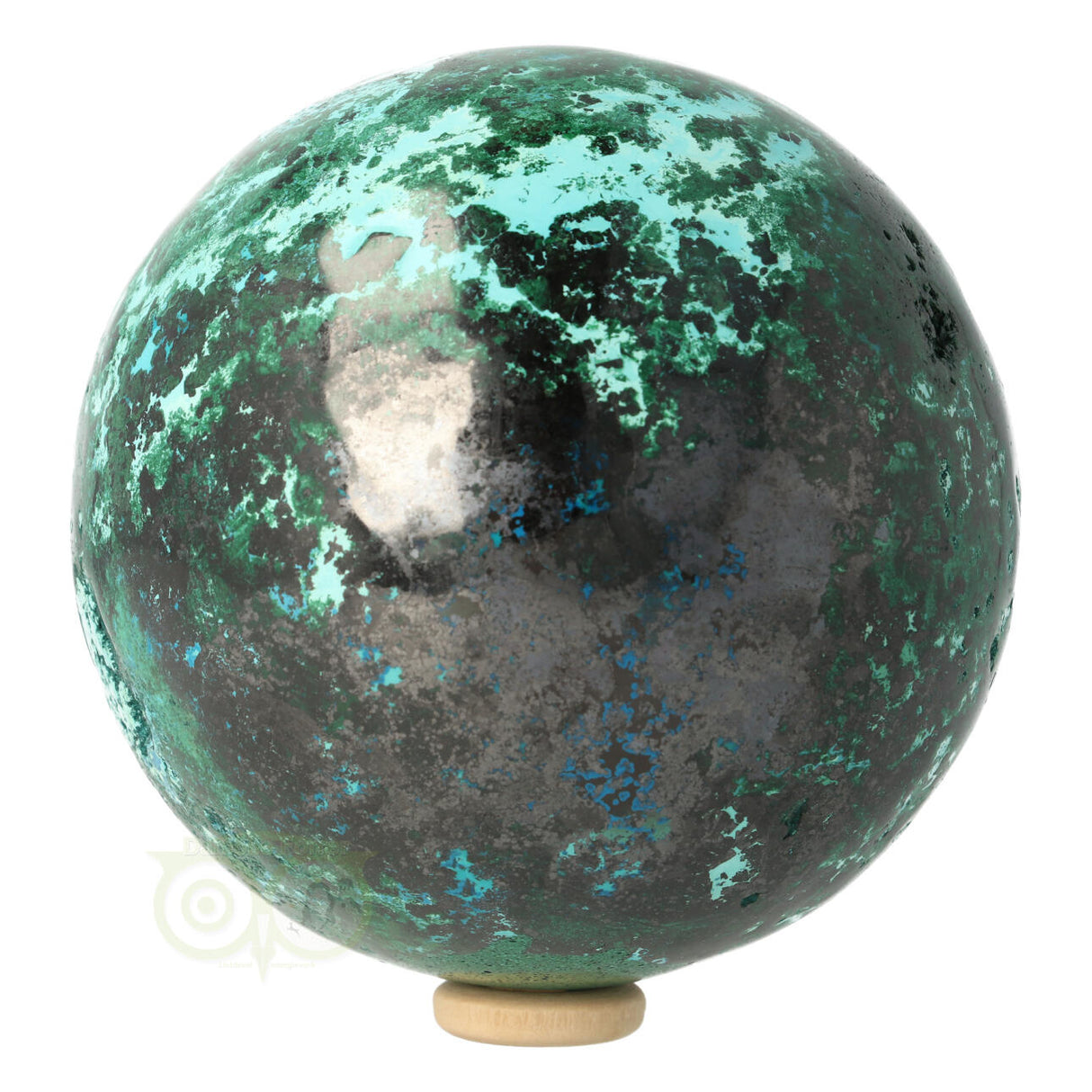 Shattuckiet  Bol  Nr 3 - 1,2 kilogram