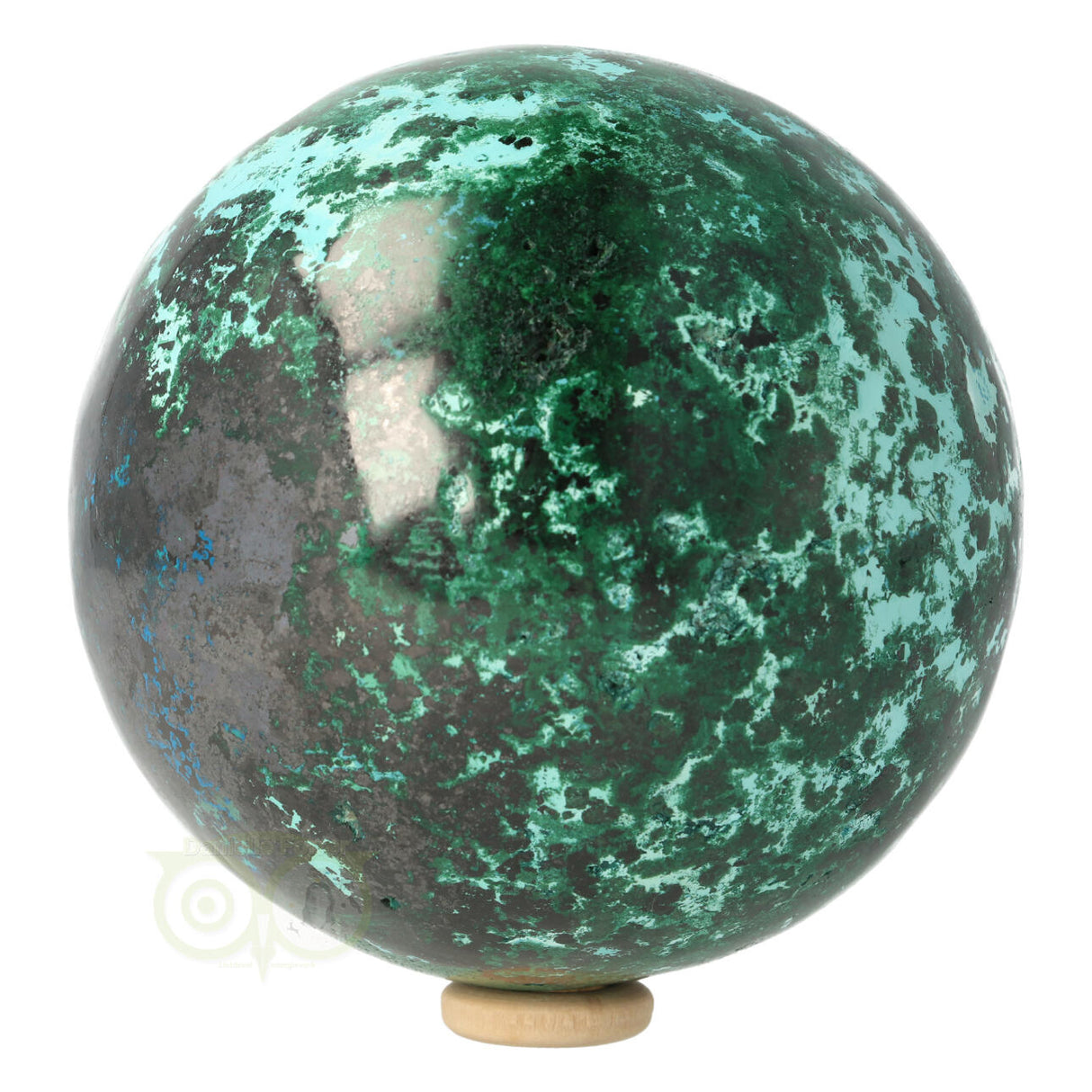 Shattuckiet  Bol  Nr 3 - 1,2 kilogram