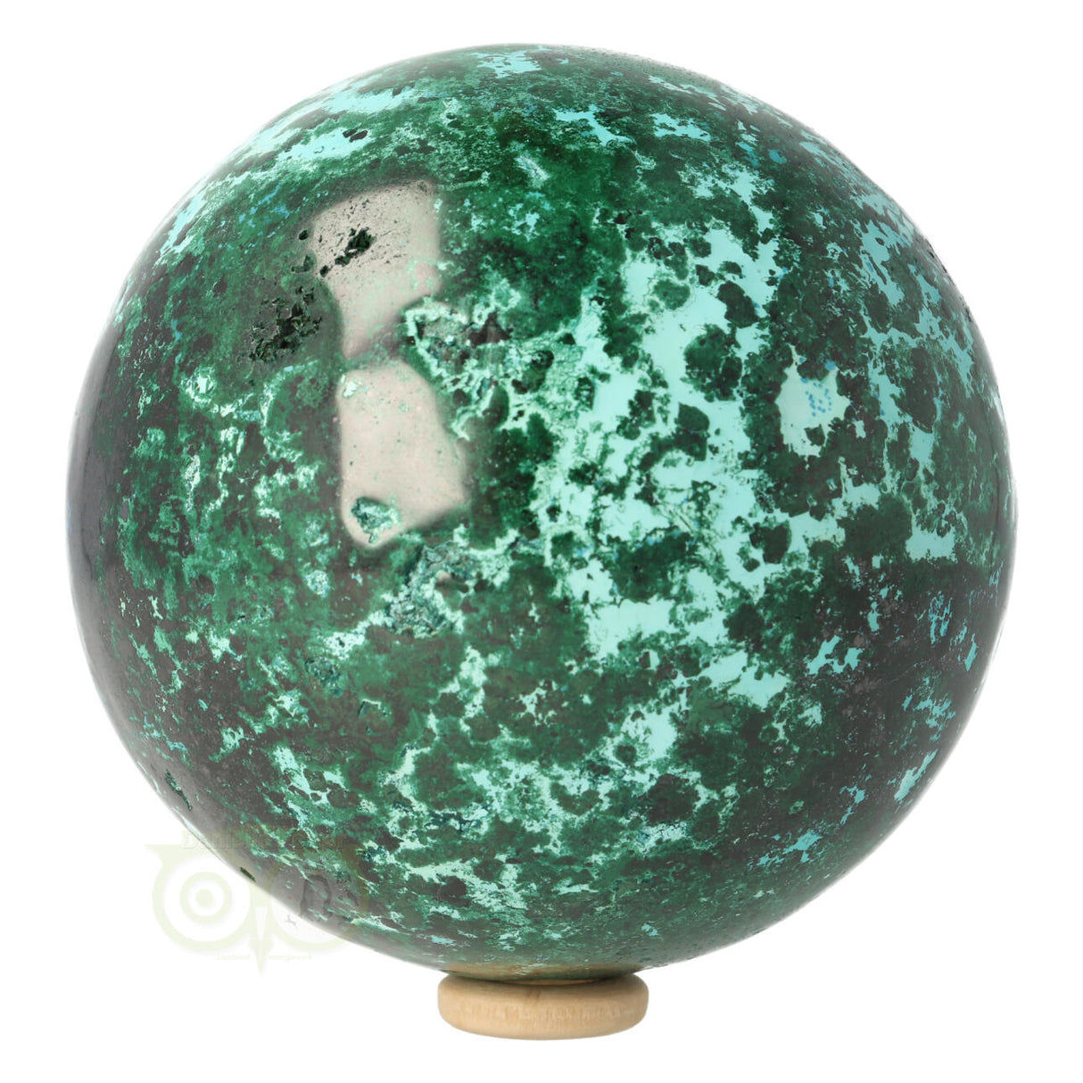 Shattuckiet  Bol  Nr 3 - 1,2 kilogram