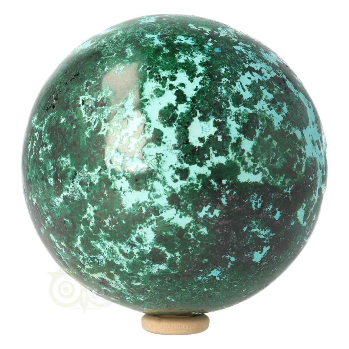 Shattuckiet  Bol  Nr 3 - 1,2 kilogram