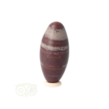 Shiva Lingam Nr. 25 - 93 Gramm | Lingam Namada Indien