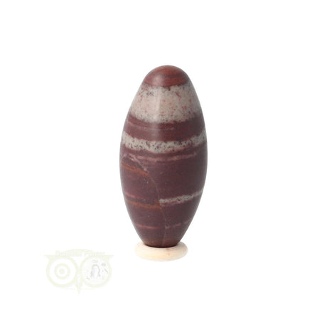 Shiva Lingam Nr. 25 - 93 Gramm | Lingam Namada Indien