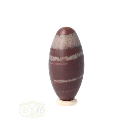 Shiva Lingam Nr. 25 - 93 Gramm | Lingam Namada Indien