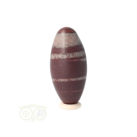 Shiva Lingam Nr. 25 - 93 Gramm | Lingam Namada Indien