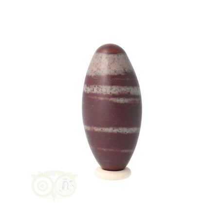 Shiva Lingam Nr. 25 - 93 Gramm | Lingam Namada Indien