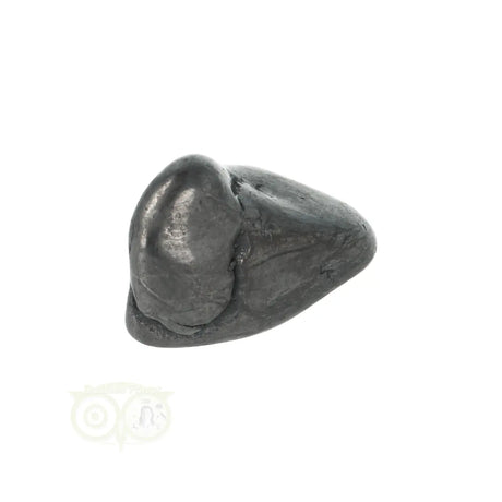 Shungite Tumble Stone No. 34 - 18 grams | Gemstone