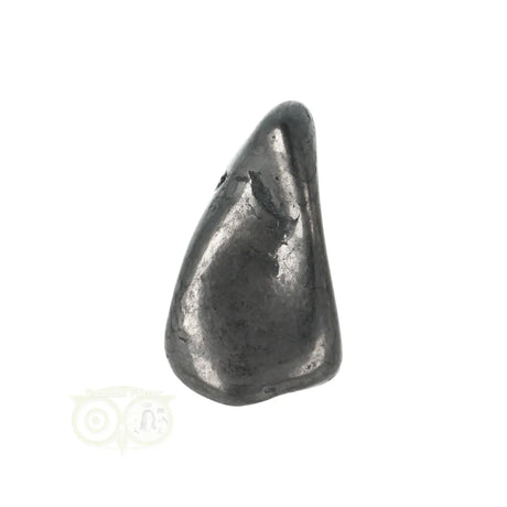 Shungite Tumble Stone No. 34 - 18 grams | Gemstone