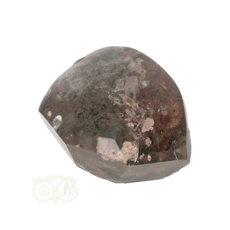 Shaman quartz (lodolite) No. 21