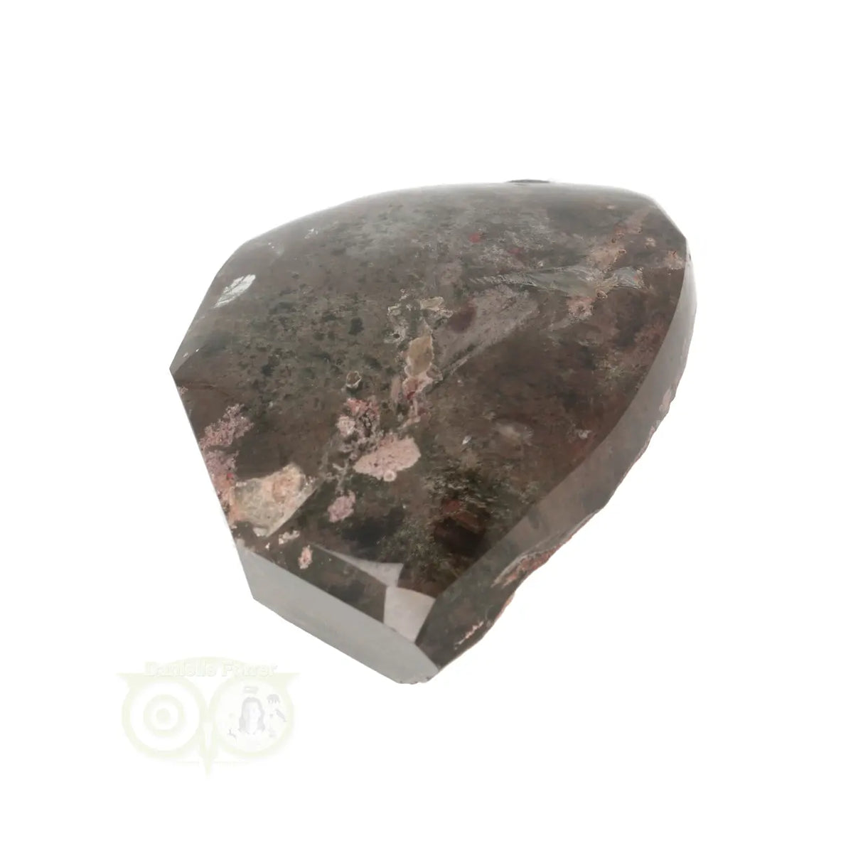 Sjamaan kwarts ( lodoliet ) Nr 21