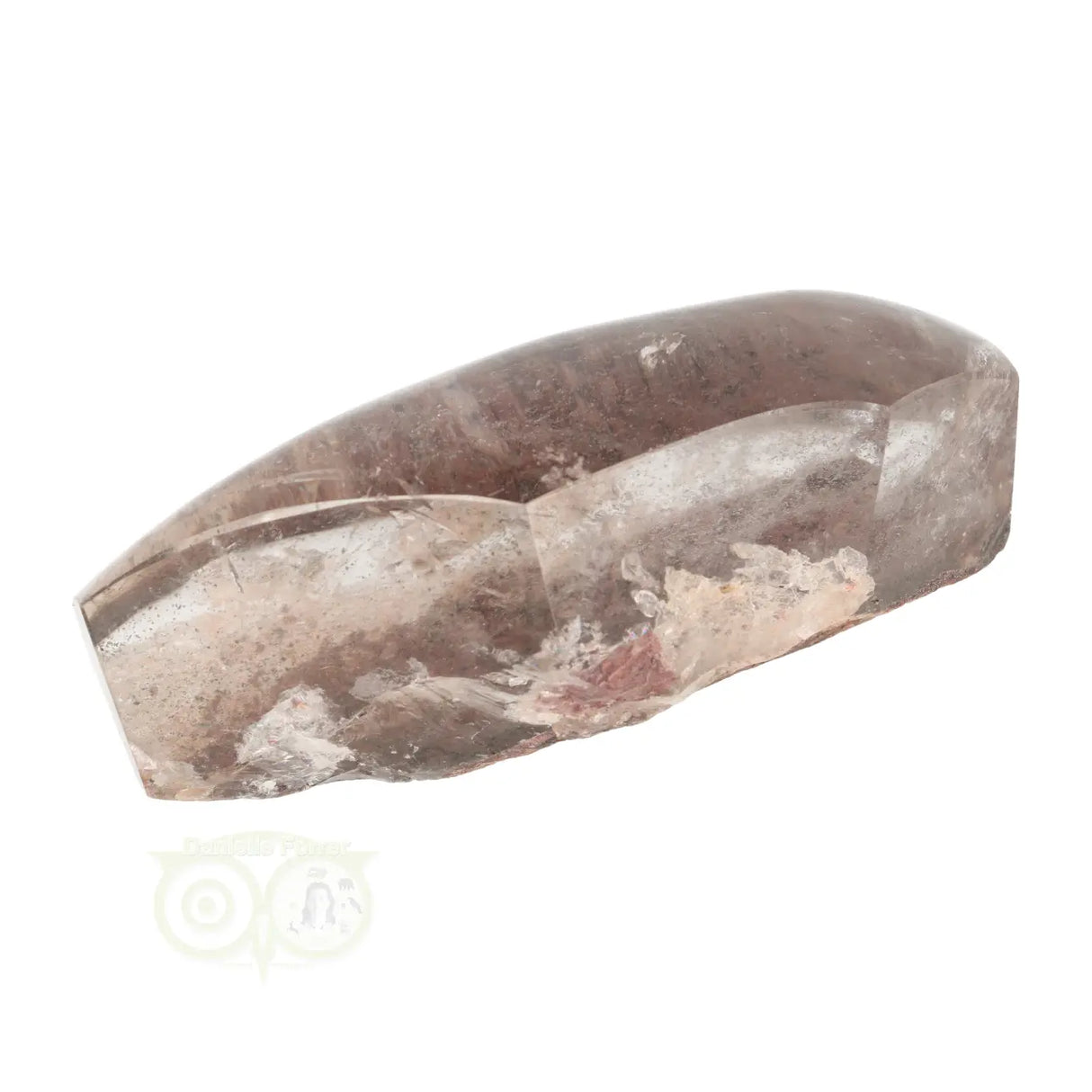 Sjamaan kwarts ( lodoliet ) Nr 24