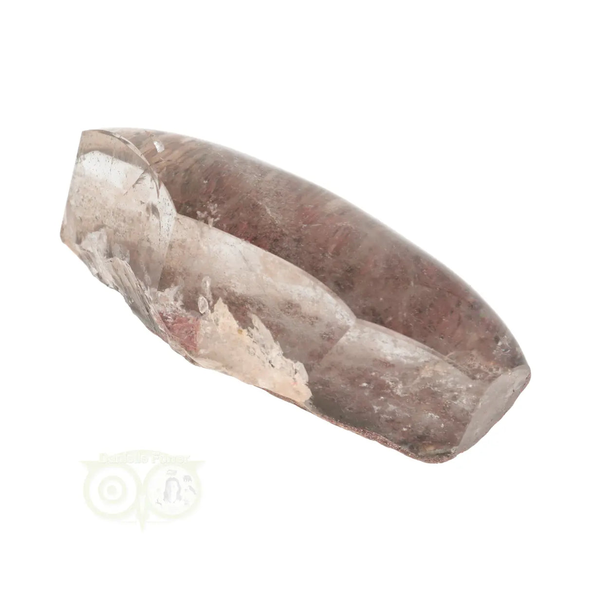 Sjamaan kwarts ( lodoliet ) Nr 24