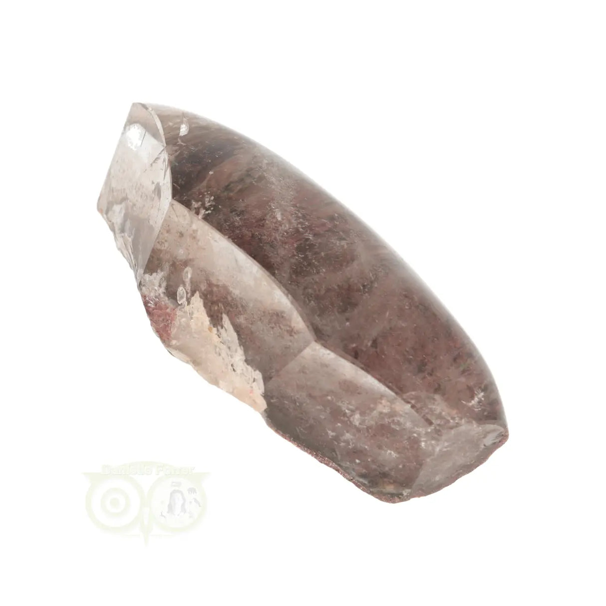 Sjamaan kwarts ( lodoliet ) Nr 24