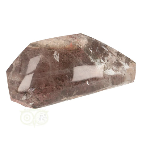 Shaman quartz (lodolite) No. 24