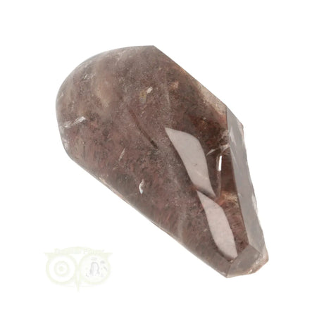 Shaman quartz (lodolite) No. 24