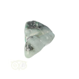 Smaragd trommelsteen Nr 19