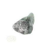 Smaragd trommelsteen Nr 19