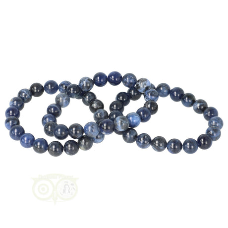 Sodalith-Armband 10 mm