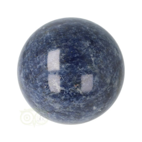 Sodalithkugel Nr. 6 - Ø 5,97 cm