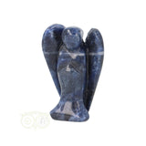 Sodalith-Engel ± 5 cm Nr. 5