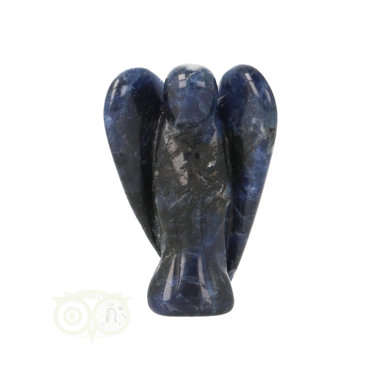 Sodaliet Engel ± 5 cm Nr 6