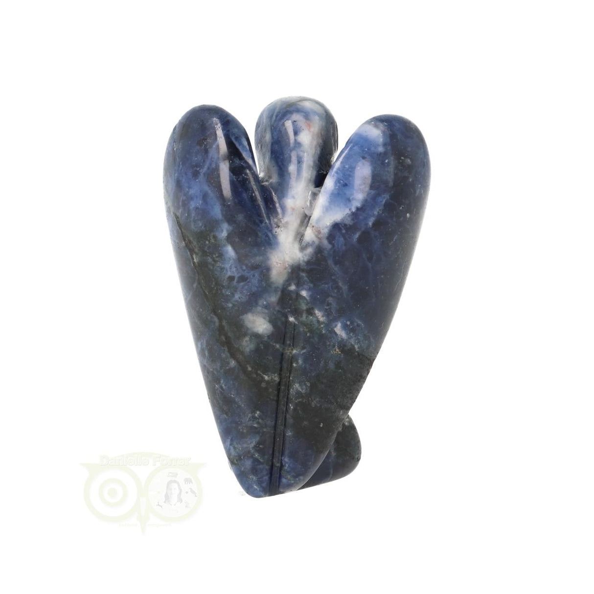 Sodaliet Engel ± 5 cm Nr 6