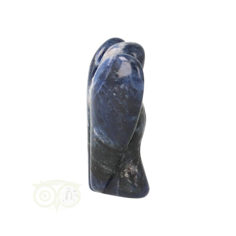 Sodalith Engel ± 5 cm Nr 6 - 31 Gramm | Edelstein Engel