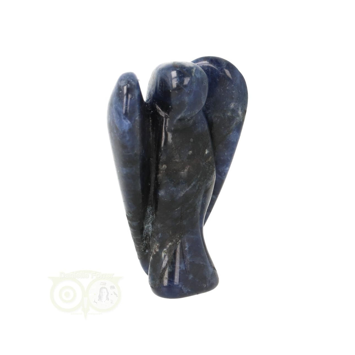 Sodaliet Engel ± 5 cm Nr 6