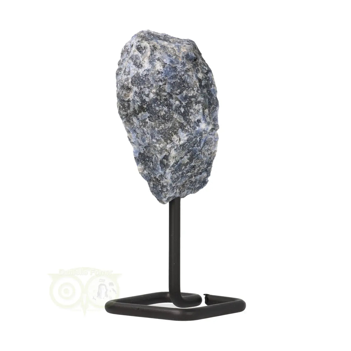 Sodalith-Rohling auf Standard Nr. 14