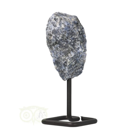 Sodalith-Rohling auf Standard Nr. 14